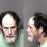 Douglas Stroupe Failure To Appear Assault With Deadly Weapon