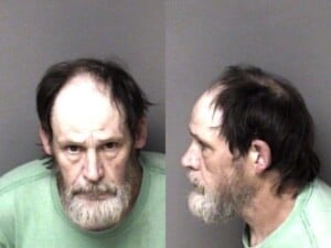Douglas Stroupe Failure To Appear Assault With Deadly Weapon