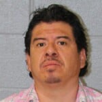 Marlon Ponce Driving While License Revoked No Insurance