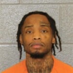 Michael Sanders Common Law Robbery Assault Inflicting Serious Injury