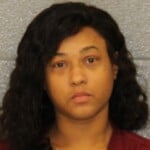 Jasmine Murphy Fictitious Information To Officer