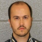 Sean Murphy Driving While Impaired
