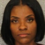 Sherouda Graham Carrying Concealed Weapon Resisting Officer