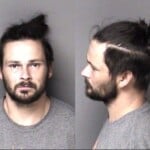 Stephen Fowler Assault Female Parole Warrant