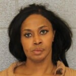 Clifton White Larceny