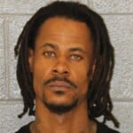 Kenneth Wilford Driving While Impaired Resist Public Officer
