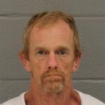 Kenneth Almond Parole Violation