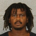 Michael Stanfield Driving While Impaired
