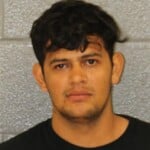 Carlos Vallemejia Driving While Impaired
