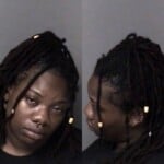 Tyler Forney Dwi