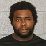 Demery Ford Simple Assault Assault On A Female