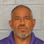 Derek Battle Driving While License Revoked Expired Registration