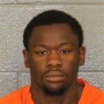 Gideon Broadway Possession Of Firearm By Felon Assault By Pointing Gun