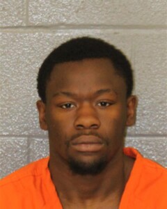 Gideon Broadway Possession Of Firearm By Felon Assault By Pointing Gun