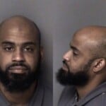 Timothy Gresham Failure To Appear Misdemeanor
