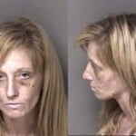 Katie Waddell Failure To Appear Misdemeanor