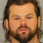 Luke Earnheart Driving While Impaired Dwlr Impaired Rev