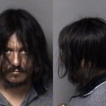 Miguel Maldonado Trespass 1st Degree