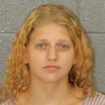 Taylor Buchanan Felony Possession