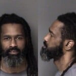 Terrell Cooley Trespass Domestic Violence Injury Real Property