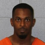 Jameson Hill Assault On Government Official