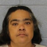 Tiffany Patterson Larceny Conspiracy