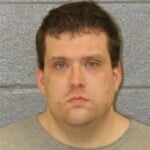 Benjamin Thompson Possess Methamphetamine Possess Drug Paraphernalia