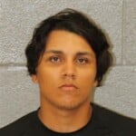 David Cotto Assault Inflicting Serious Injury Domestic Violence
