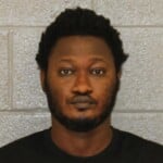 Alpha Deen Robbery With Dangerous Weapon Carrying Cencealed