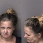 Julie Barber Possess Schedule Ii Controlled Substance Resist Public Officer Possess Drug Paraphernalia