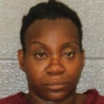 Valerie Freeman Possess Drug Paraphernalia