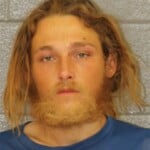 Issac Young Injury To Real Property Possess Drug Paraphernalia