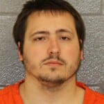 Clayton Beal Driving While Impaired Fail Maintain Lane Control