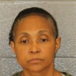 Marissa Mitchell Simple Assault Crime Of Domestic Violence Injury To Personal Property