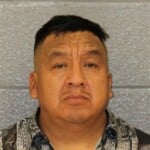 Cirilo Diaz Driving While Impaired No Operators