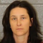 Johanna Silvers Probation Violation