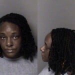 Donella Cook Probation Violation