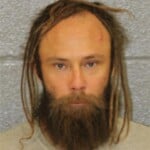 Aaron Stafford Injury To Personal Property Probation Violation Second Degree Trespass