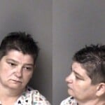 Anita Fernandez Failure To Appear Misdemeanor