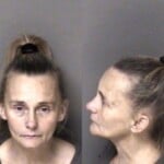 Laura Anderson Larceny