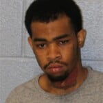 Damario Brown Assault By Strangulation Assault On A Female Communicating Threats