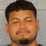Guillermo Chevez Cevallos Assault By Strangulation Assault On A Female Crime Of Domestic Violence