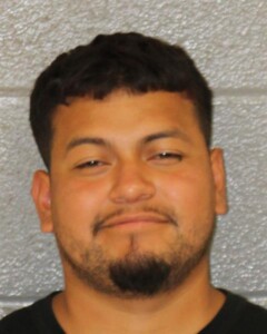 Guillermo Chevez Cevallos Assault By Strangulation Assault On A Female Crime Of Domestic Violence