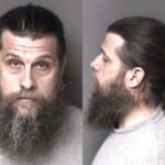Joseph Davis Failure To Appear Felony