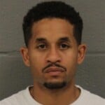 Dakarrie Garcia Assault On A Female Breaking And Entering