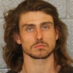 Matthew Andrysick Possess Methamphetamine Possess Drug Paraphernalia