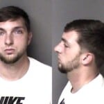 Robert Dyer Failure To Appear Misdemeanor