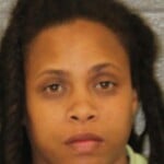 Jasmine Barbour Driving While Impaired