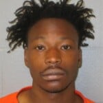 Jeremiah Mccree Possession Of Firearm By Felon