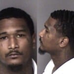 Micah Sample Probation Violation